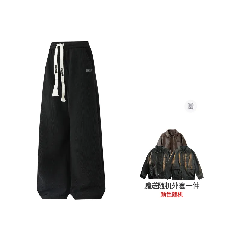 URBAN AUTHENTIC Casual Pants Unisex-66