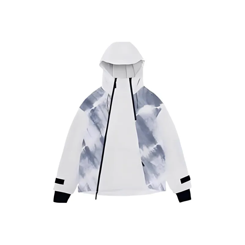 VECTOR Ski Tops Unisex-4