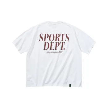 MASSULTI T Shirts Unisex