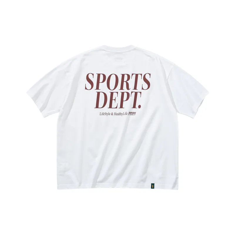 MASSULTI T Shirts Unisex-0