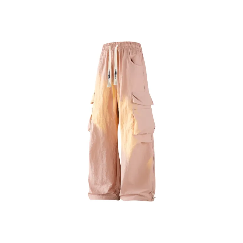 GF Casual Pants Unisex-16