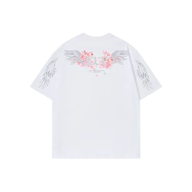 Yiwen T Shirts Unisex-4