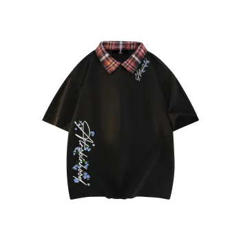 ROBINHOOD Polo Shirts Unisex