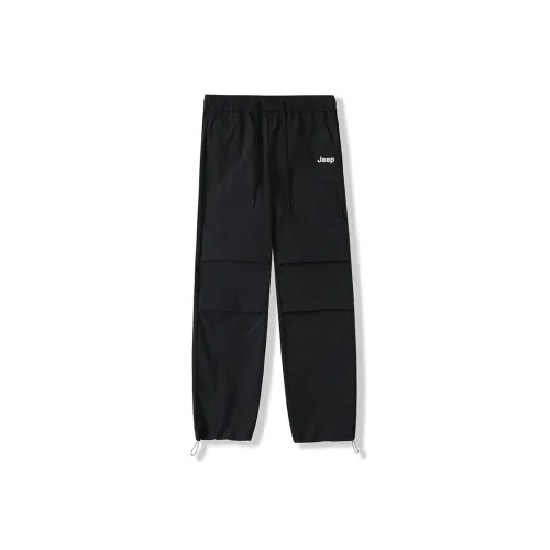 Jeep Armor Series Casual Pants Unisex