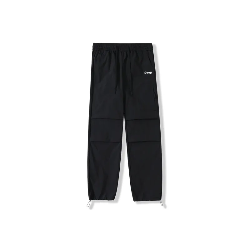 Jeep Armor Series Casual Pants Unisex-0