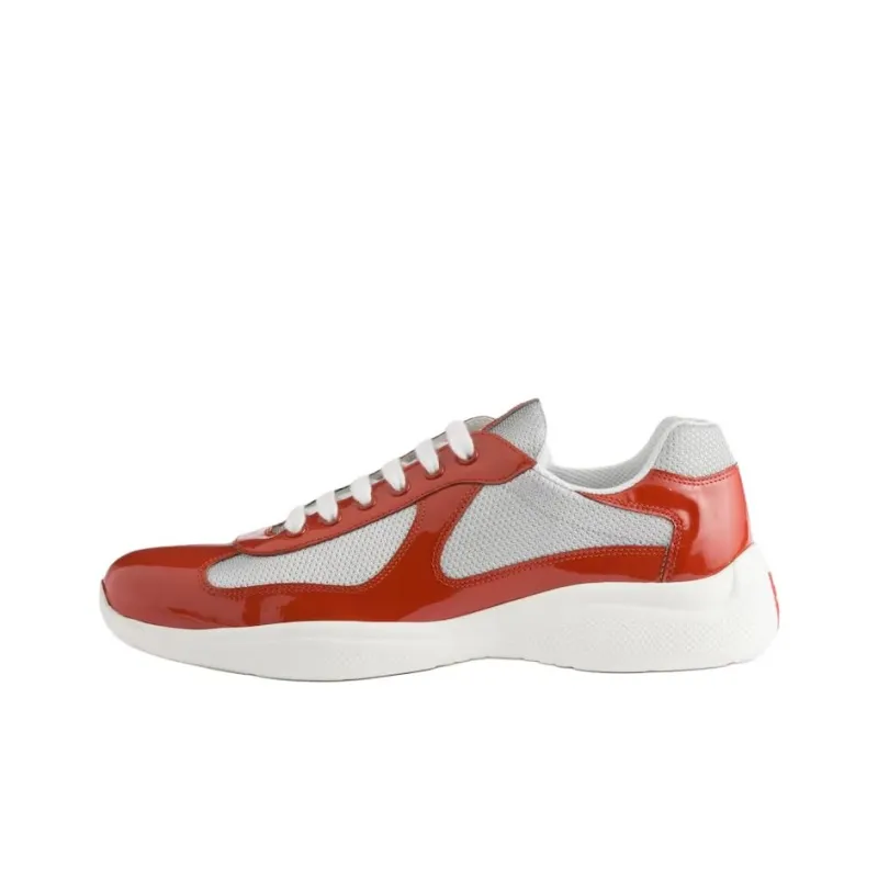 PRADA America's Cup Copper Silver-0
