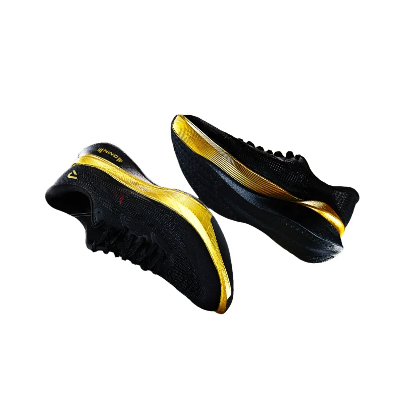 DANIAN Running Shoes Men Low Top-3