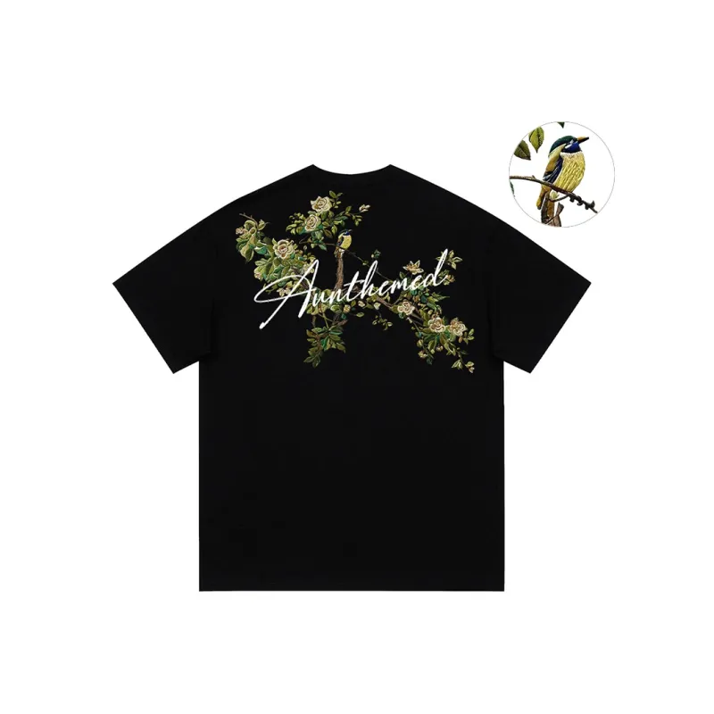 UNthemed T Shirts Unisex-6