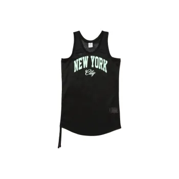 Champion Tank Top Women's Black