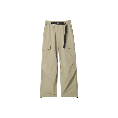 WKOOG Casual Pants Unisex