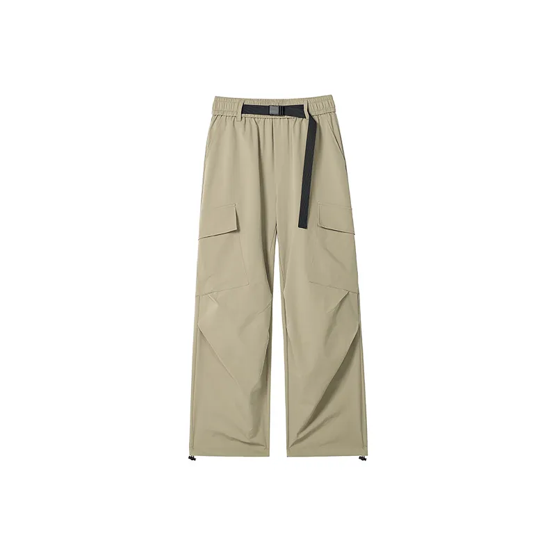 WKOOG Casual Pants Unisex-7