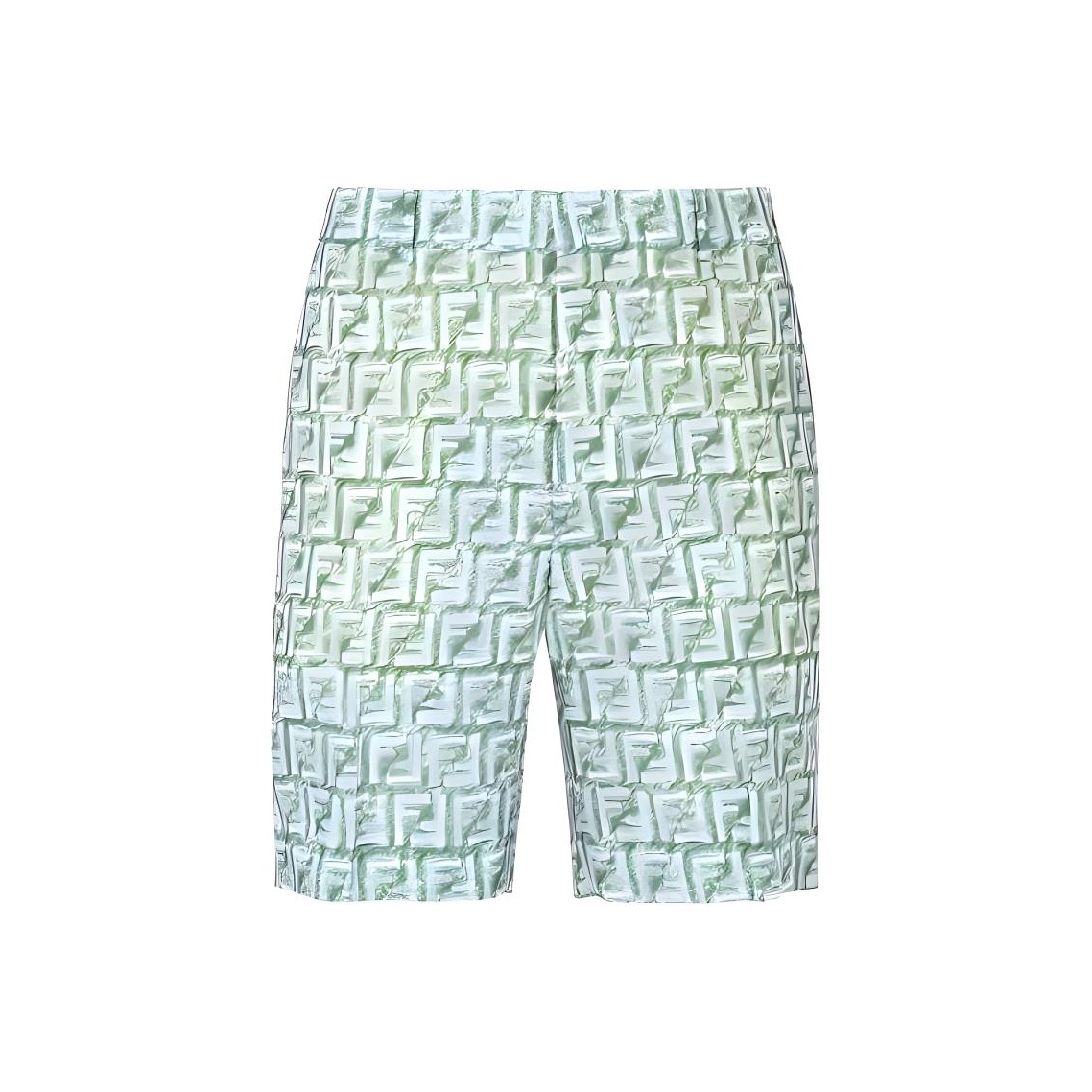 FENDI Casual Shorts Men on Sale & Authentic - POIZON