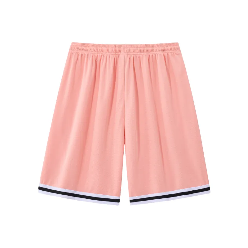 TOM ADAM Casual Shorts Unisex-10