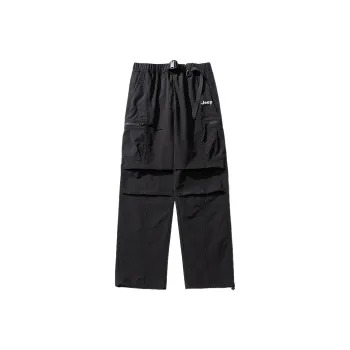 Jeep Armor Series Casual Pants Unisex