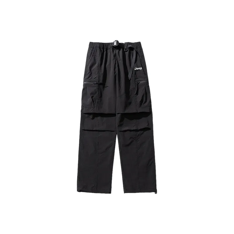 Jeep Armor Series Casual Pants Unisex-0