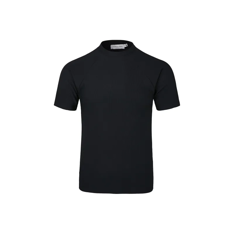 BEAR UNION Drop Shoulder Sleeve T Shirt Unisex-4