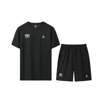 PEAK Fitness Sets Men