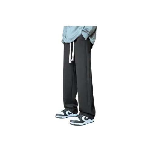 FOR FEAR THAT Casual Pants Unisex