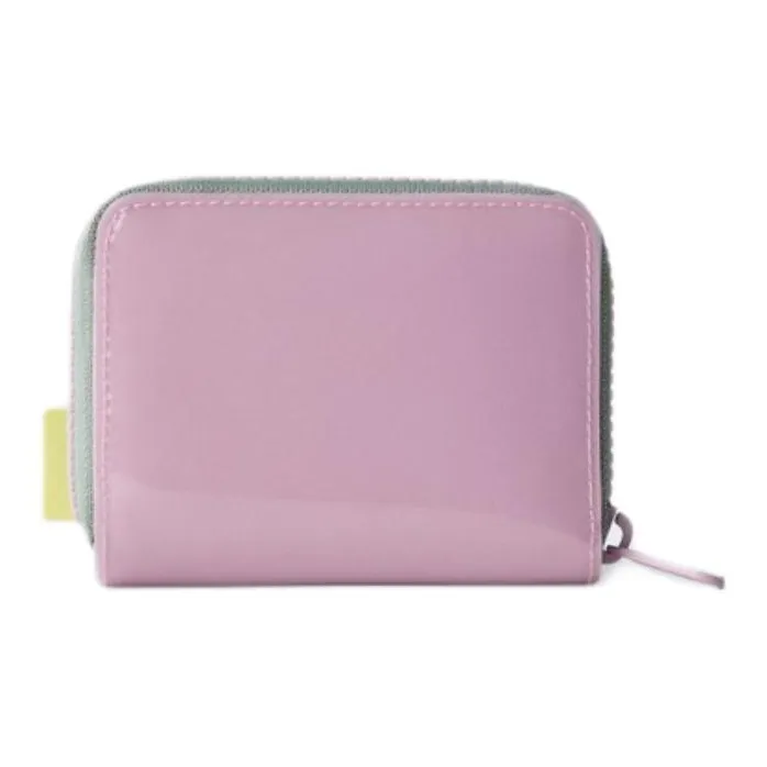 ZARA Disney, Collaboration Thermoplastic Polyurethane Wallet Kids' Pink & Blue-3