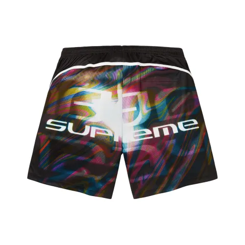 Supreme Feedback Soccer Short