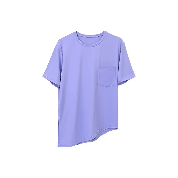 SUPIELD The Shield Of Light Series Straight T Shirt Women's-4