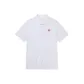 Raw White