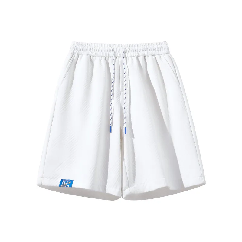 H2P Casual Shorts Unisex-10