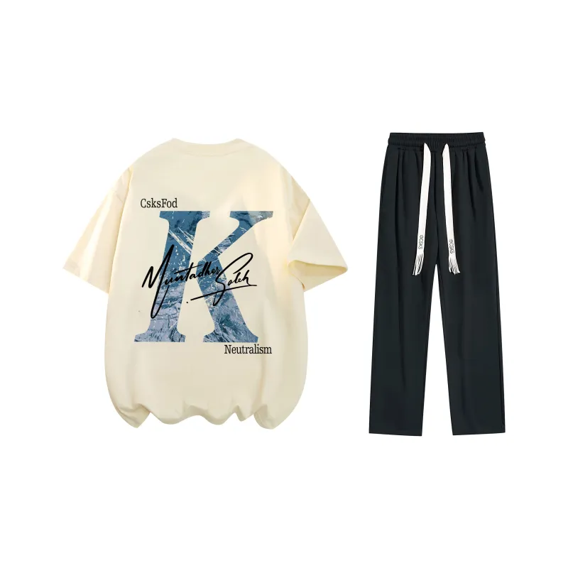 CSKS Casual Sportswear Unisex-4