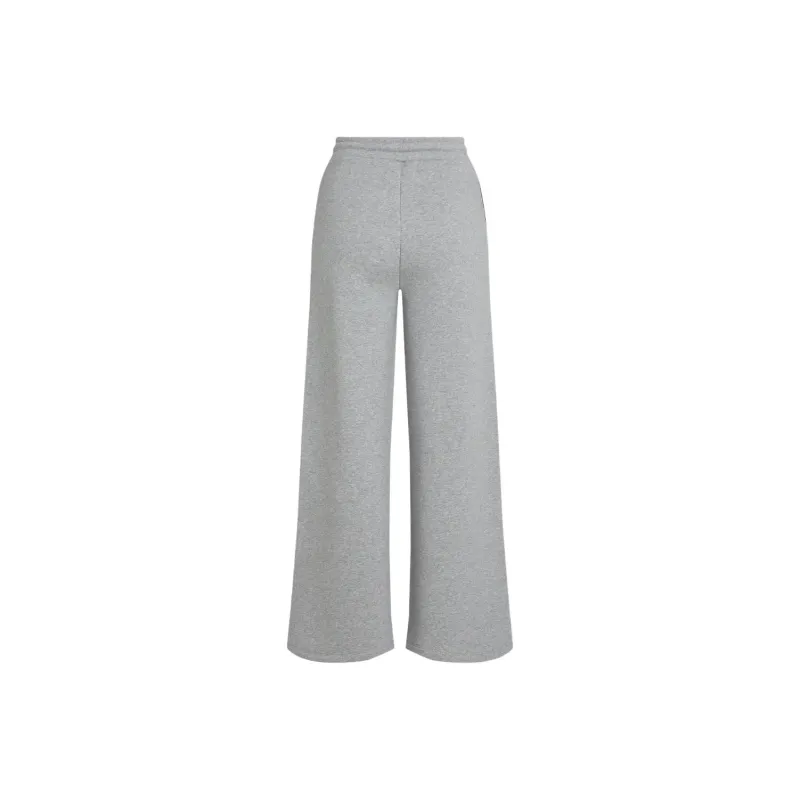 KARL LAGERFELD / Karl Lagerfeld Jeans Ikon Wide leg Track Pants-1