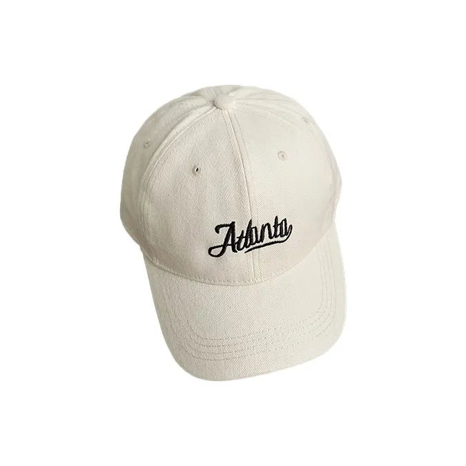 JKEM Cotton Baseball Caps Unisex-14