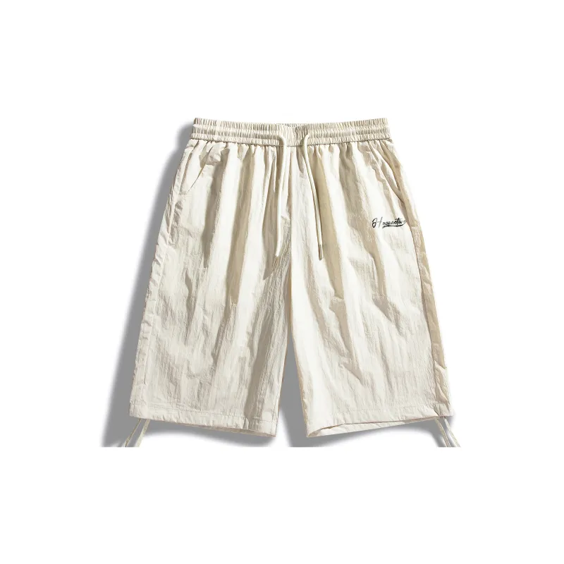 Hosa Casual Shorts Unisex-0
