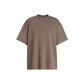 Gravel Brown Grit Brown