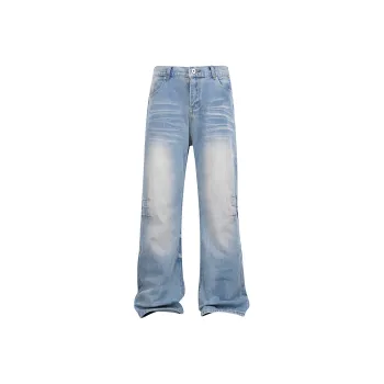 EYEUNDERSTAND Jeans Unisex
