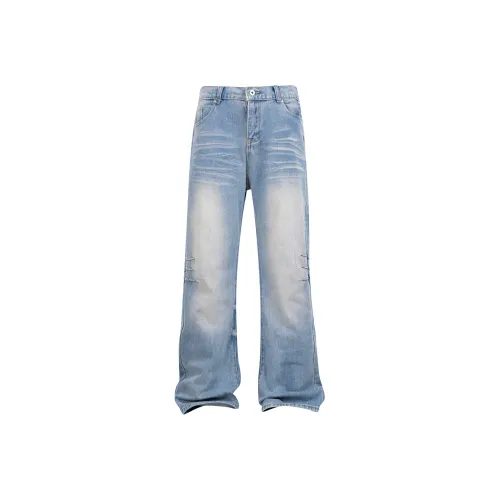 EYEUNDERSTAND Jeans Unisex