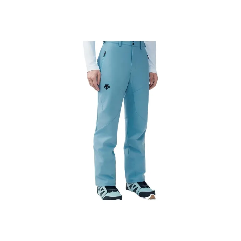 DESCENTE Ski Pants Men-2