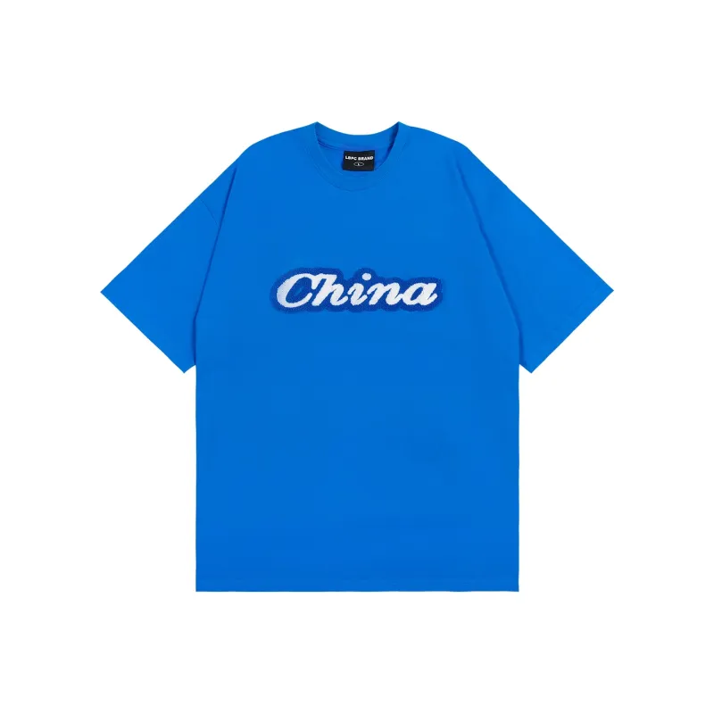 LBPC T Shirts Unisex-0