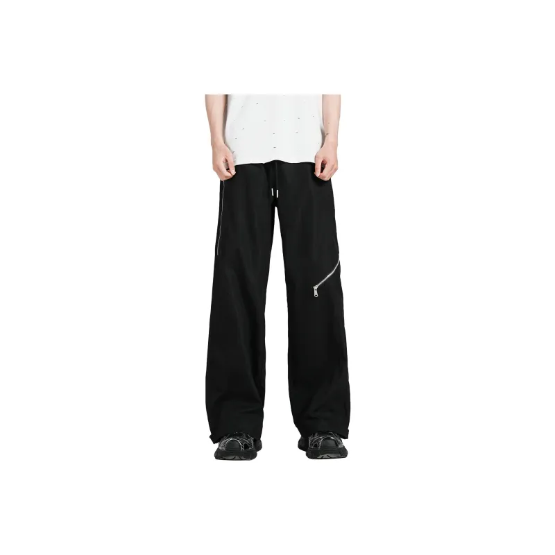 MAX FAWN Casual Pants Unisex-0