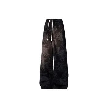 SPONGEBOB SQUAREPANTS Casual Pants Unisex
