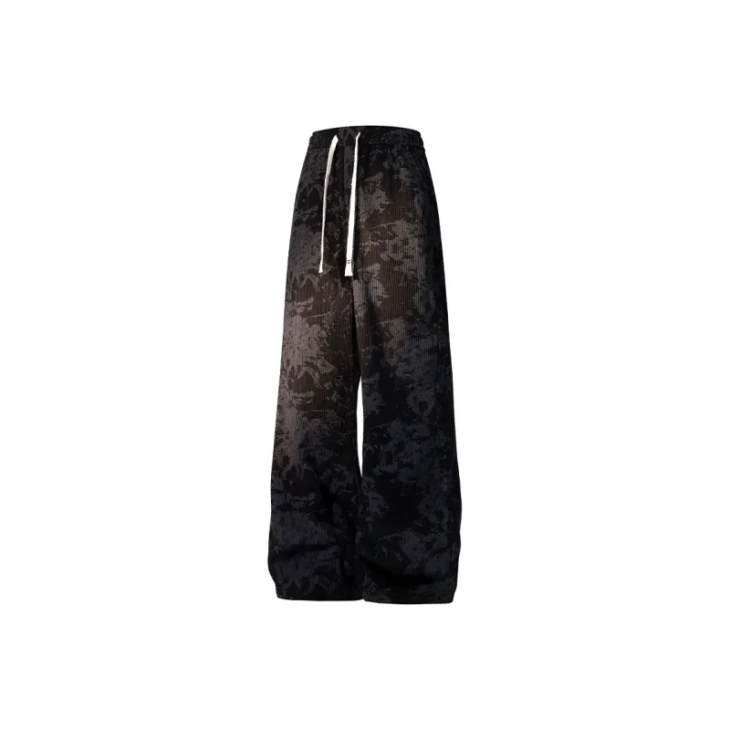 SPONGEBOB SQUAREPANTS Casual Pants Unisex-0