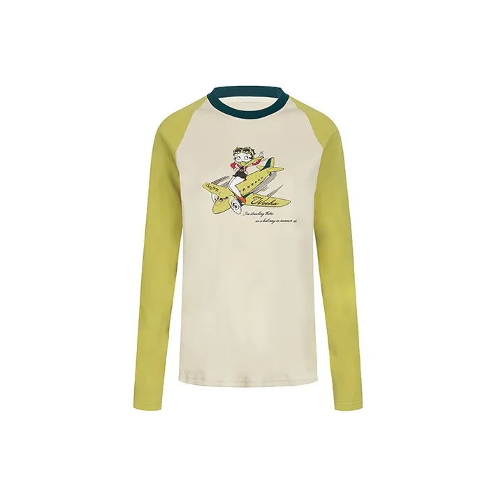 WooHa T-Shirts Women's-4