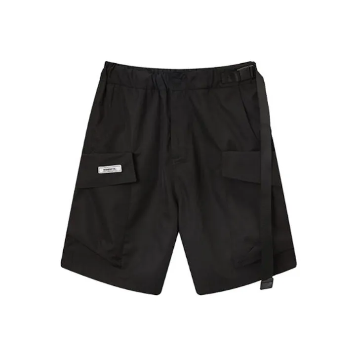 NPC Sports Shorts Unisex-0