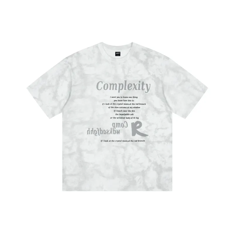 V37 T Shirts Unisex-3