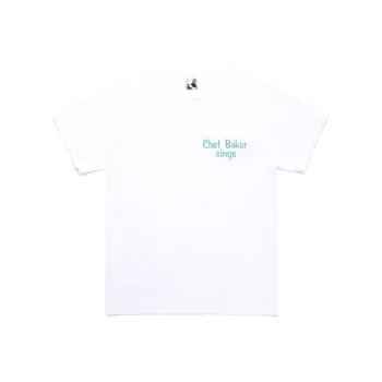 WACKO MARIA T Shirt Men's White