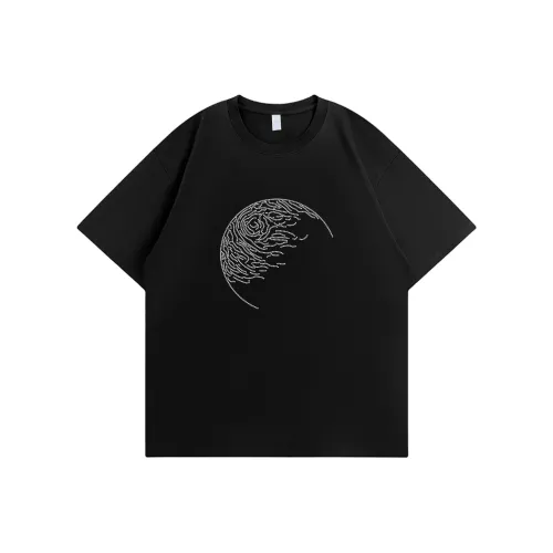 WKOOG T Shirts Unisex