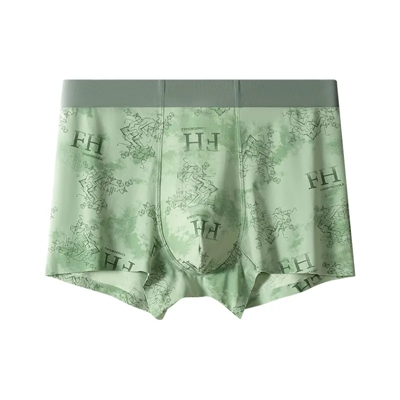DUINIDESIYU Underpants Men's Combo Set-12