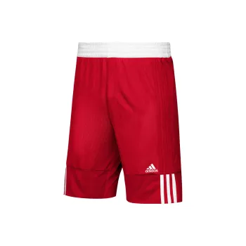 Adidas Sports Shorts Men Red