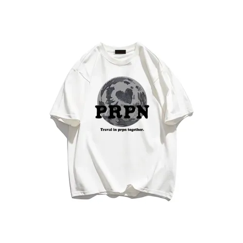 Cotton shopping T Shirts Unisex