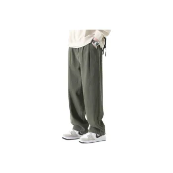 PIERRE CARDIN Casual Pants Men's