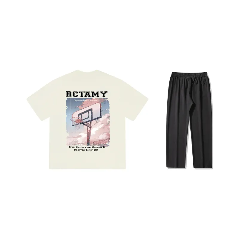 RCTAMY Casual Sportswear Unisex-18