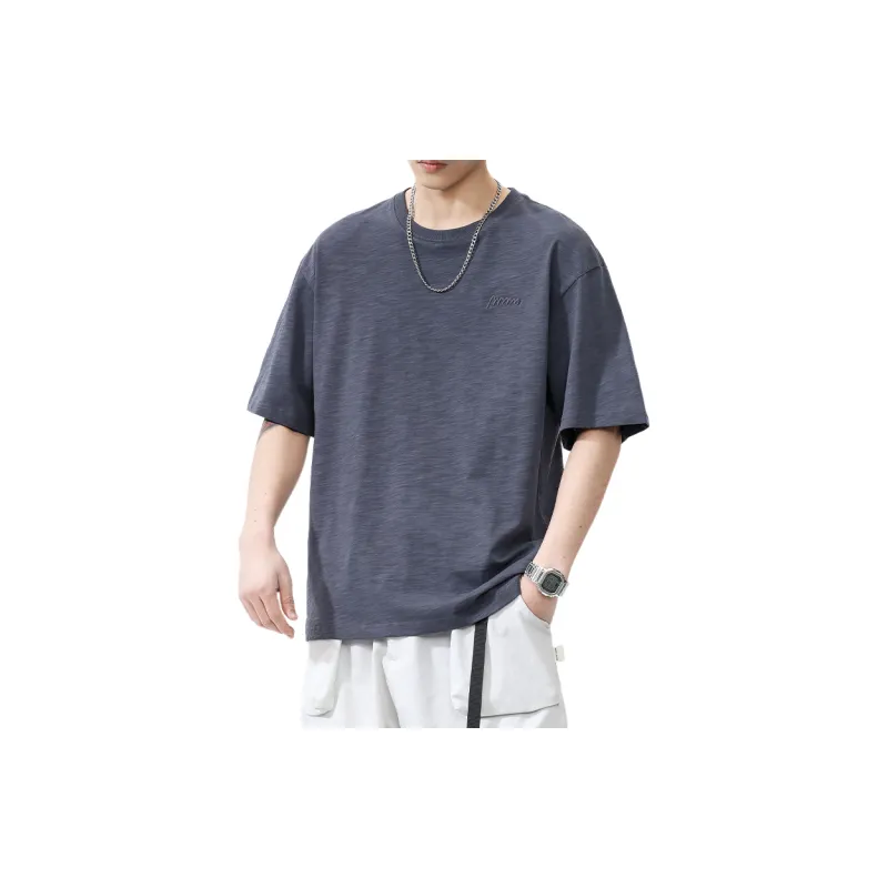 WilliamPOLO T Shirts Unisex-20